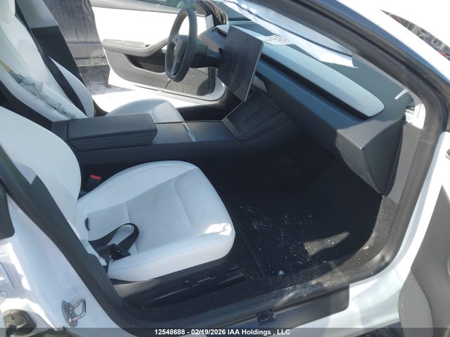Aukcja sprzedaży 2024 Tesla Model 3 Long Range, vin: LRW3E7EBXRC262750, numer aukcji: 12548688