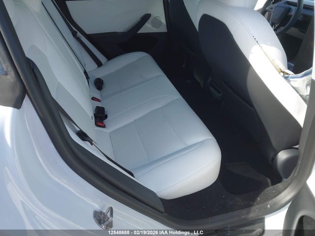 Aukcja sprzedaży 2024 Tesla Model 3 Long Range, vin: LRW3E7EBXRC262750, numer aukcji: 12548688