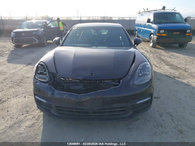 WP0AE2A77LL132253 Porsche Panamera 4 E-hybrid