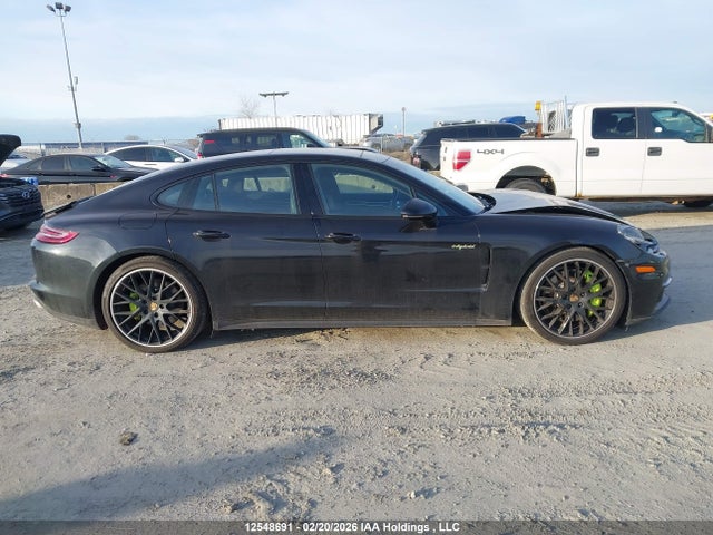 WP0AE2A77LL132253 Porsche Panamera 4 E-hybrid