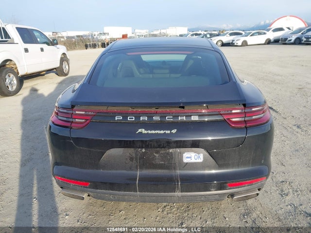 WP0AE2A77LL132253 Porsche Panamera 4 E-hybrid