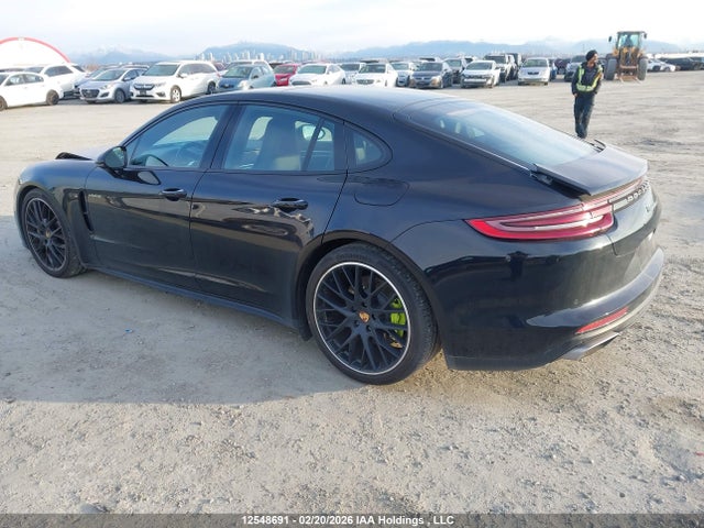 WP0AE2A77LL132253 Porsche Panamera 4 E-hybrid
