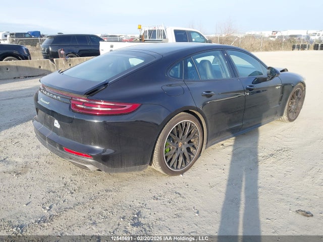 WP0AE2A77LL132253 Porsche Panamera 4 E-hybrid