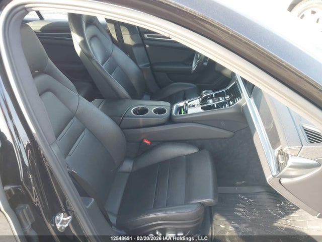 WP0AE2A77LL132253 Porsche Panamera 4 E-hybrid