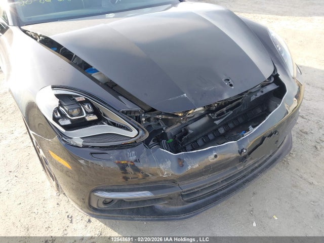 WP0AE2A77LL132253 Porsche Panamera 4 E-hybrid