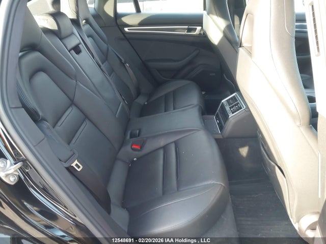 WP0AE2A77LL132253 Porsche Panamera 4 E-hybrid