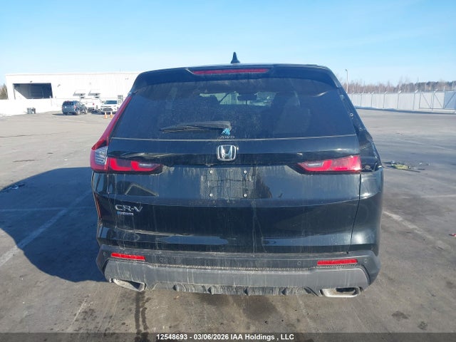 2HKRS6H75SH223470 Honda CR-V HYBRID