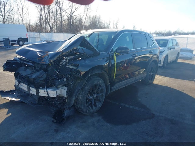 2HKRS6H75SH223470 Honda CR-V HYBRID