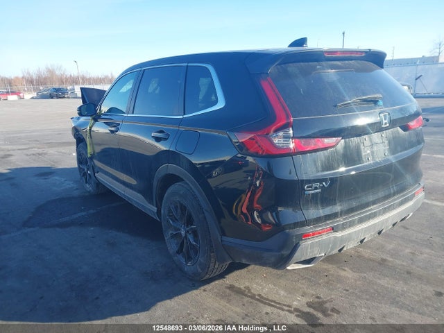 2HKRS6H75SH223470 Honda CR-V HYBRID