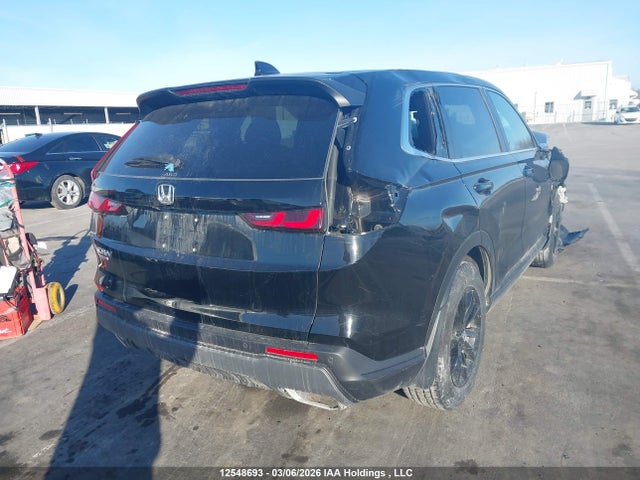 2HKRS6H75SH223470 Honda CR-V HYBRID