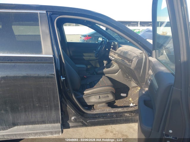 2HKRS6H75SH223470 Honda CR-V HYBRID