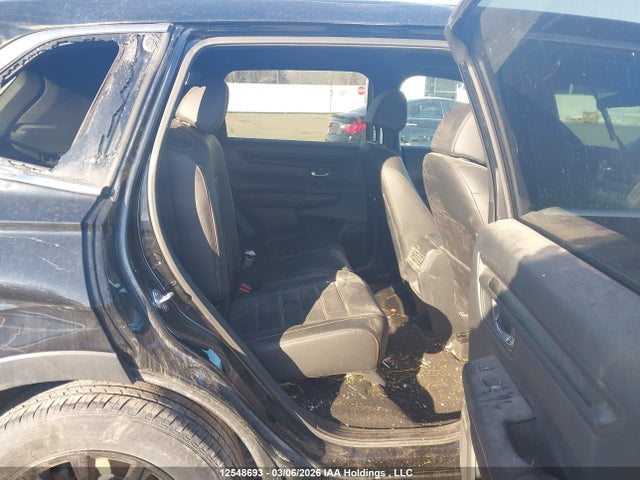 2HKRS6H75SH223470 Honda CR-V HYBRID