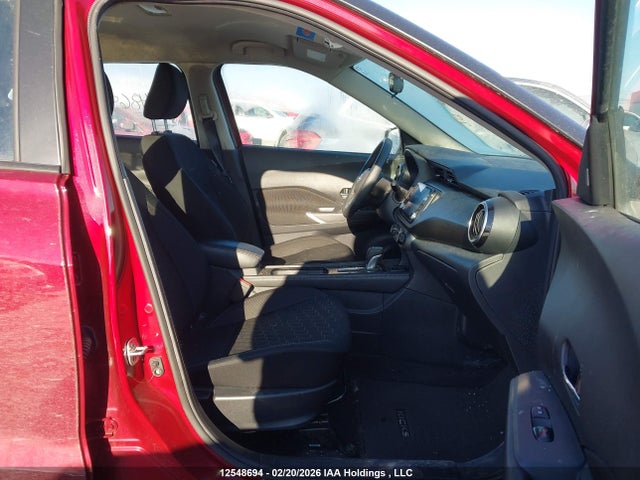 3N1CP5CV4SL479464 Nissan Kicks Play Sv