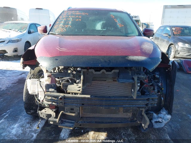 3N1CP5CV4SL479464 Nissan Kicks Play Sv