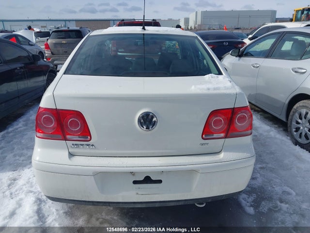 Продажа на аукционе авто 2008 Volkswagen City Jetta, vin: 3VWTK49M78M673281, номер лота: 12548696