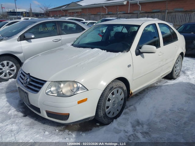 Продажа на аукционе авто 2008 Volkswagen City Jetta, vin: 3VWTK49M78M673281, номер лота: 12548696