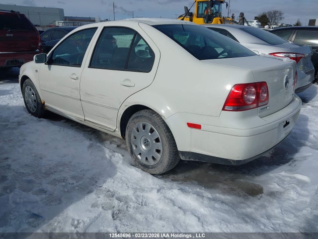 Продажа на аукционе авто 2008 Volkswagen City Jetta, vin: 3VWTK49M78M673281, номер лота: 12548696