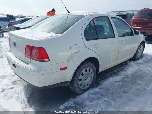 Продажа на аукционе авто 2008 Volkswagen City Jetta, vin: 3VWTK49M78M673281, номер лота: 12548696