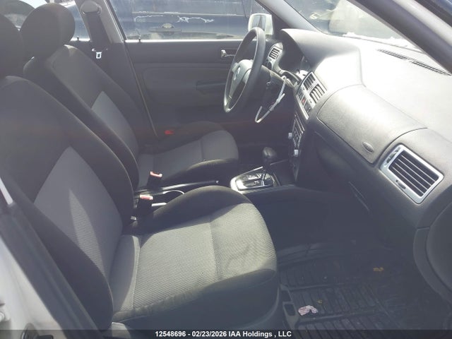 Продажа на аукционе авто 2008 Volkswagen City Jetta, vin: 3VWTK49M78M673281, номер лота: 12548696