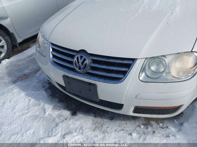 Продажа на аукционе авто 2008 Volkswagen City Jetta, vin: 3VWTK49M78M673281, номер лота: 12548696