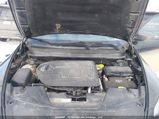 1C4PJMBS3GW308241 Jeep Cherokee Trailhawk