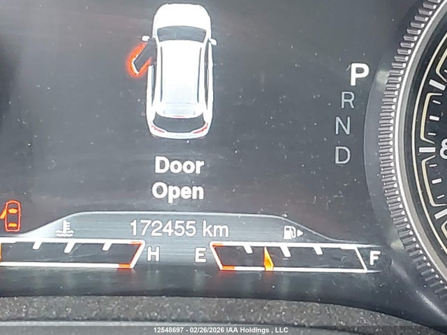 1C4PJMBS3GW308241 Jeep Cherokee Trailhawk