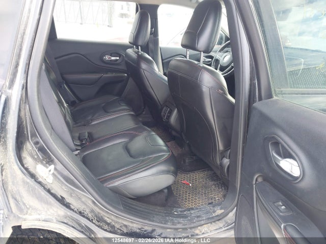 1C4PJMBS3GW308241 Jeep Cherokee Trailhawk