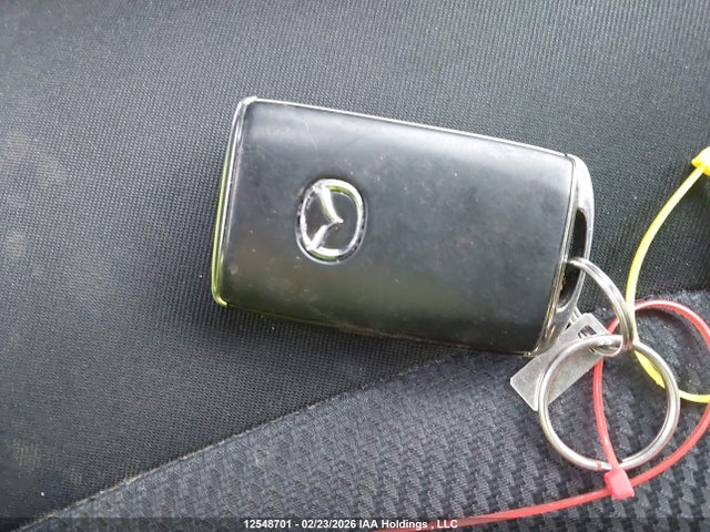 Aukcja sprzedaży 2024 Mazda Cx-5 Gx W/o Cd, vin: JM3KFBBL3R0442091, numer aukcji: 12548701