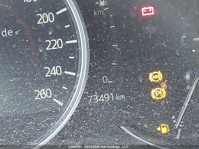 Aukcja sprzedaży 2024 Mazda Cx-5 Gx W/o Cd, vin: JM3KFBBL3R0442091, numer aukcji: 12548701