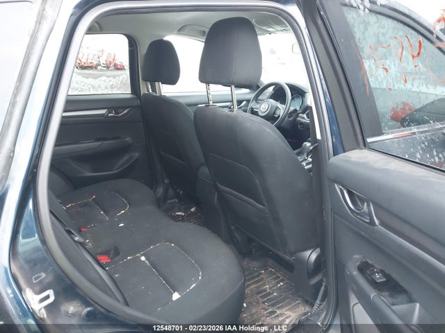 Aukcja sprzedaży 2024 Mazda Cx-5 Gx W/o Cd, vin: JM3KFBBL3R0442091, numer aukcji: 12548701