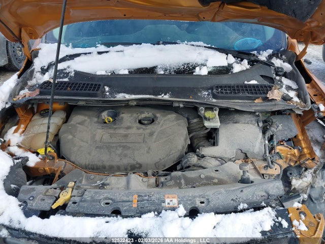 1FMCU9G90GUB26870 Ford ESCAPE SE