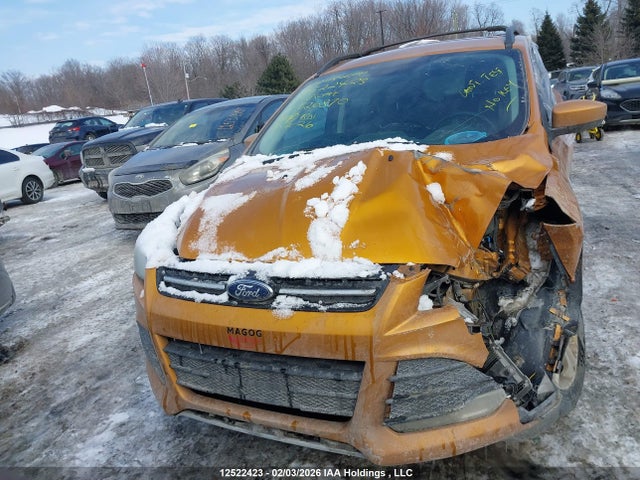 1FMCU9G90GUB26870 Ford ESCAPE SE