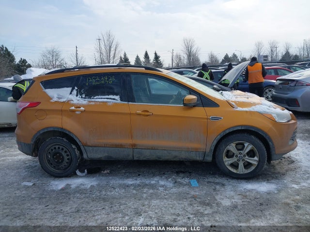 1FMCU9G90GUB26870 Ford ESCAPE SE