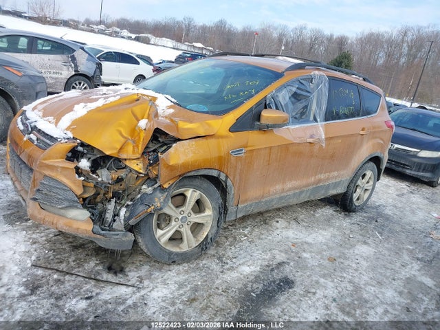 1FMCU9G90GUB26870 Ford ESCAPE SE