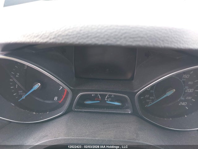 1FMCU9G90GUB26870 Ford ESCAPE SE