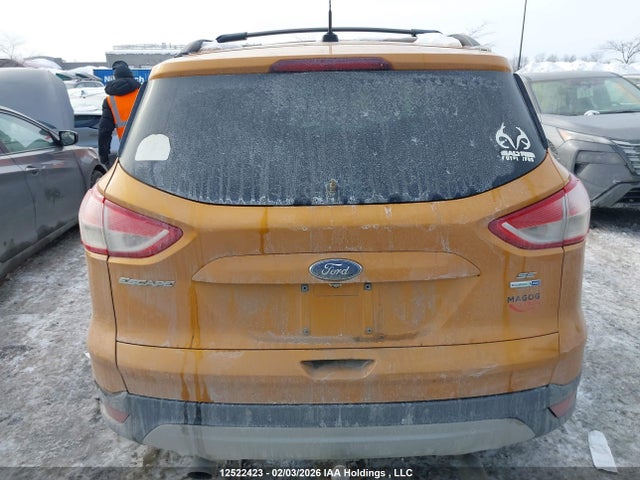 1FMCU9G90GUB26870 Ford ESCAPE SE