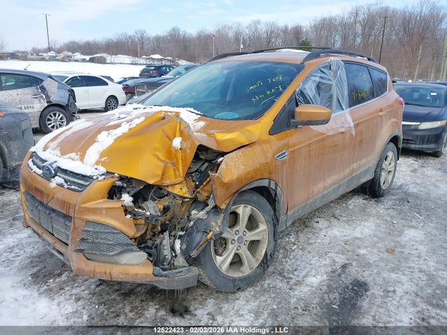 1FMCU9G90GUB26870 Ford ESCAPE SE