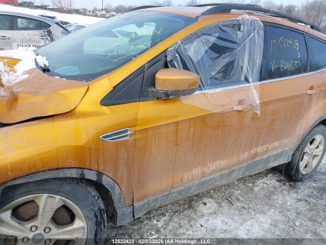 1FMCU9G90GUB26870 Ford ESCAPE SE