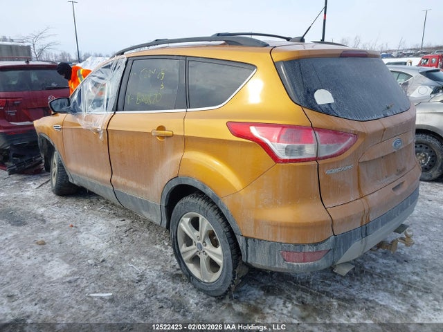1FMCU9G90GUB26870 Ford ESCAPE SE