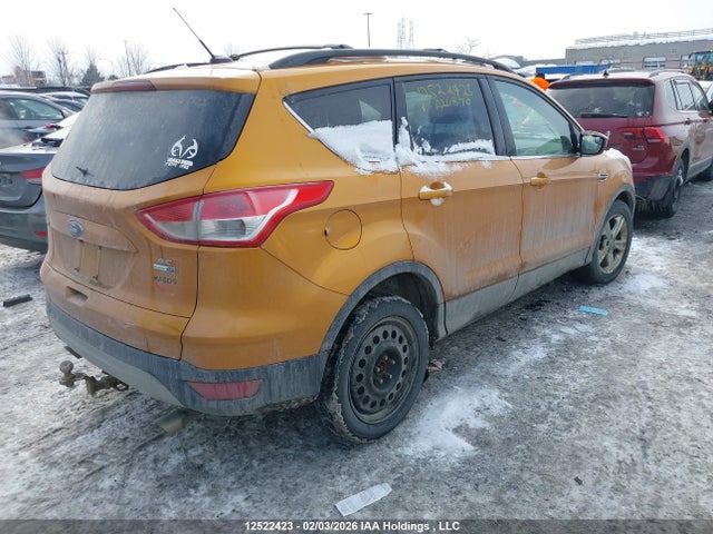 1FMCU9G90GUB26870 Ford ESCAPE SE