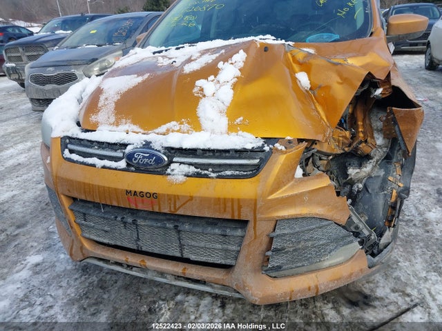 1FMCU9G90GUB26870 Ford ESCAPE SE