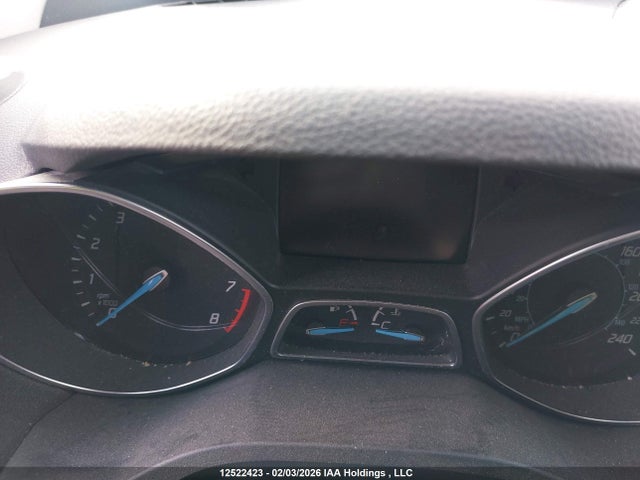 1FMCU9G90GUB26870 Ford ESCAPE SE