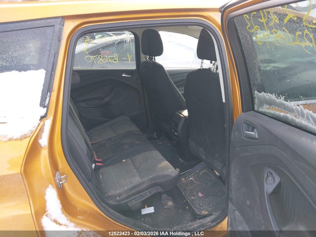 1FMCU9G90GUB26870 Ford ESCAPE SE