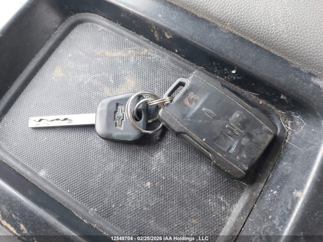 1GCVKPEC7HZ396138 Chevrolet Silverado 1500 Custom