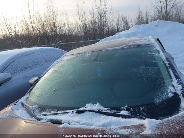 1N4AA6AP2GC420325 Nissan Maxima Platinum/sl/sr/sv