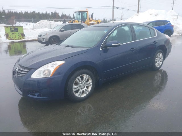 Aukcja sprzedaży 2012 Nissan Altima 2.5 S, vin: 1N4AL2AP3CN528339, numer aukcji: 12548706