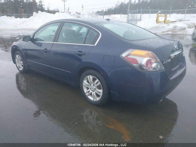 Aukcja sprzedaży 2012 Nissan Altima 2.5 S, vin: 1N4AL2AP3CN528339, numer aukcji: 12548706
