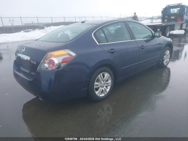 Aukcja sprzedaży 2012 Nissan Altima 2.5 S, vin: 1N4AL2AP3CN528339, numer aukcji: 12548706