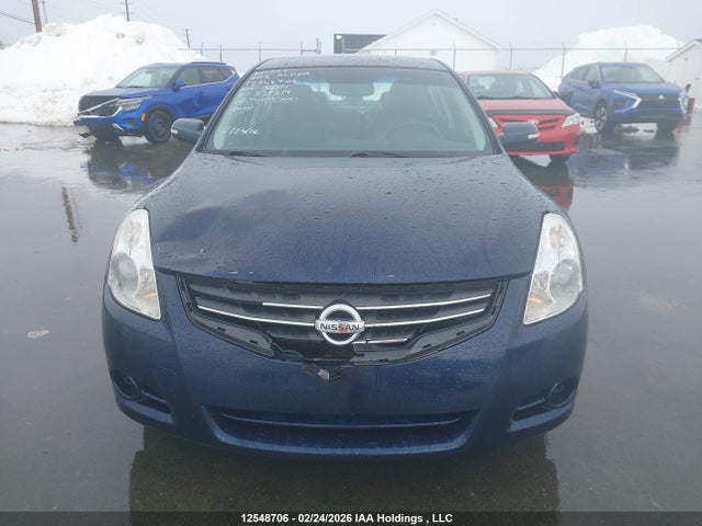 Aukcja sprzedaży 2012 Nissan Altima 2.5 S, vin: 1N4AL2AP3CN528339, numer aukcji: 12548706