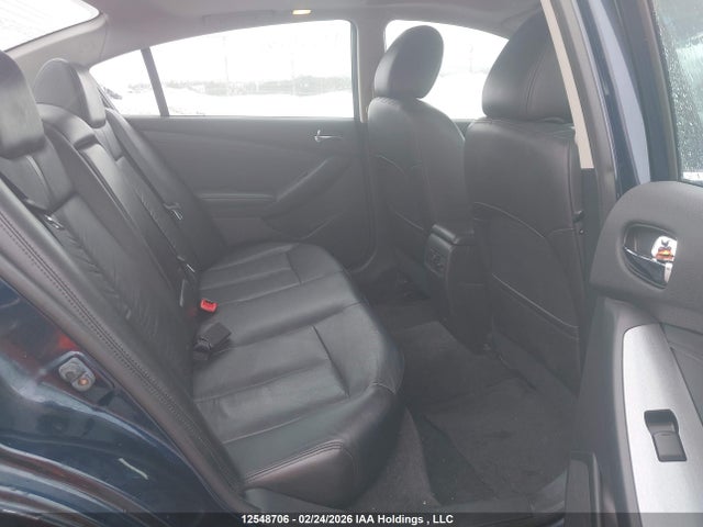 Aukcja sprzedaży 2012 Nissan Altima 2.5 S, vin: 1N4AL2AP3CN528339, numer aukcji: 12548706